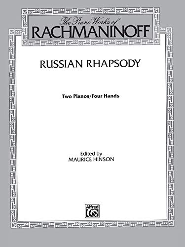 Russian Rhapsody
