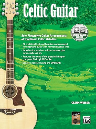 Celtic Guitar