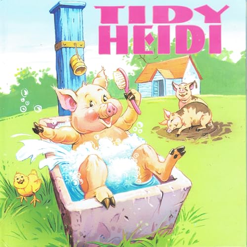 Tidy Heidi