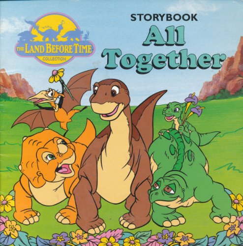 The Land Before Time: All Together