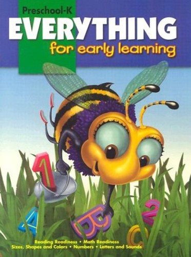 Everything for Early Learning