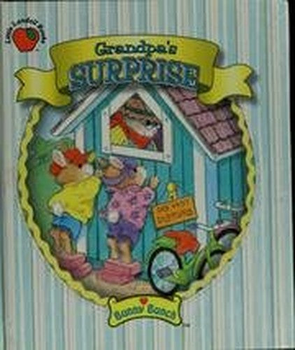 Grandpa's Surprise