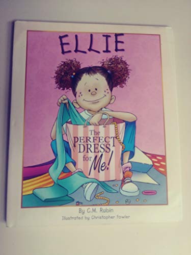 Ellie: The Perfect Dress for Me