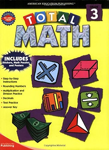 Total Math