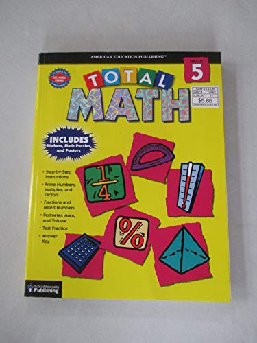 Total Math