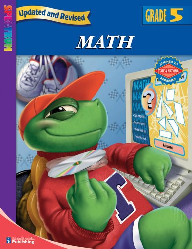 Math, Grade 5