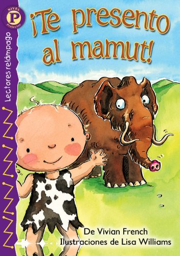 Te Presento al Mamut!