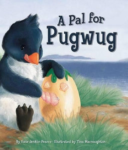 A Pal for Pugwug 