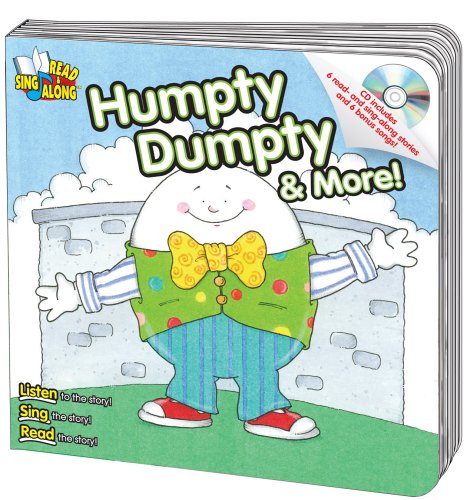 Humpty Dumpty & More!