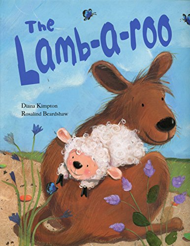 The Lamb-A-Roo