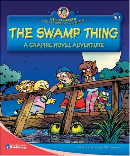 The Swamp Thing