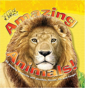 Amazing Animals 