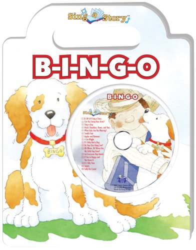 B-I-N-G-O