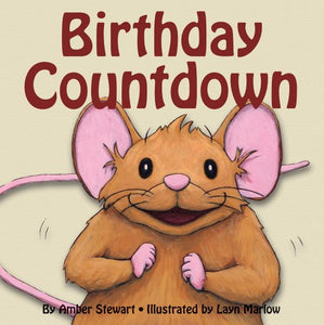 Birthday Countdown 