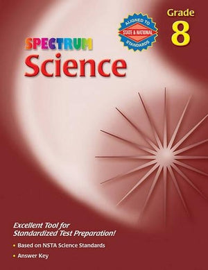 Science, Grade 8