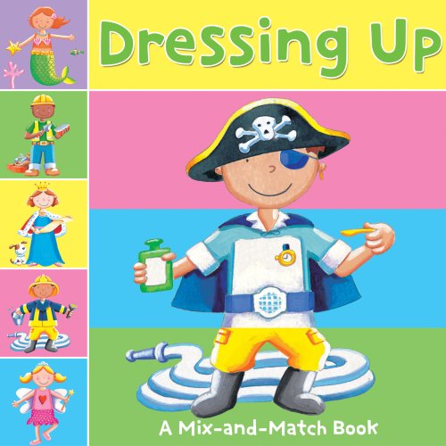 Dressing Up; Mix-And-Match
