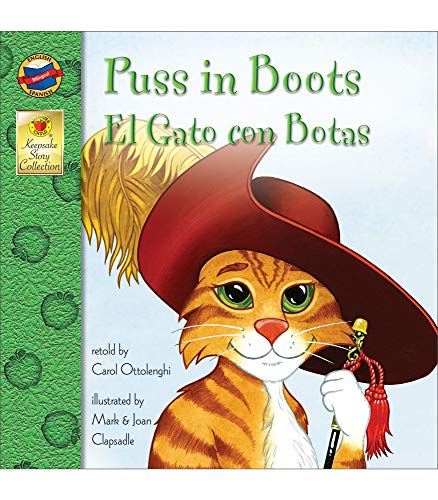Puss in Boots/El Gato Con Botas