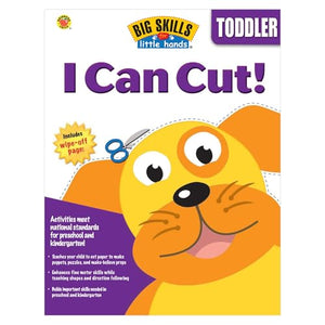 I Can Cut 