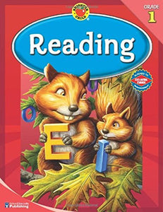 Reading, Grade 1 