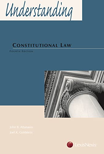 Understanding Constitutional Law