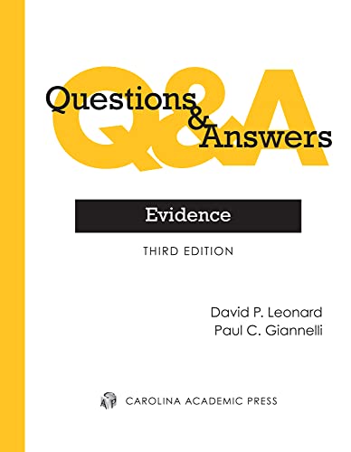 Questions & Answers