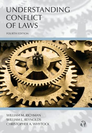 Understanding Conflict of Laws