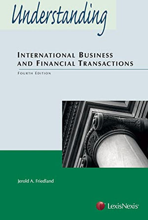 Understanding International Business and Financial Transactions