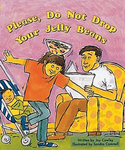 Please, Do Not Drop Your Jelly Beans (18)