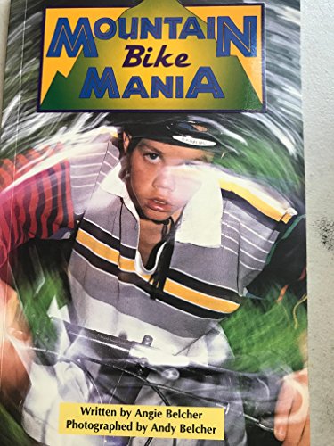 Mountains Bike Mania (Rap Sml Bk USA)