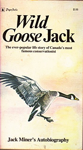 WILD GOOSE JACK