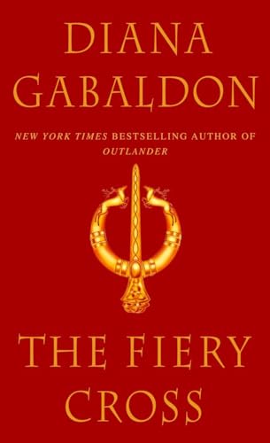 The Fiery Cross (Outlander)