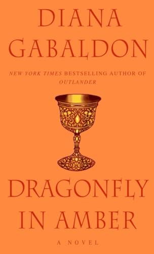 Dragonfly in Amber (Outlander)