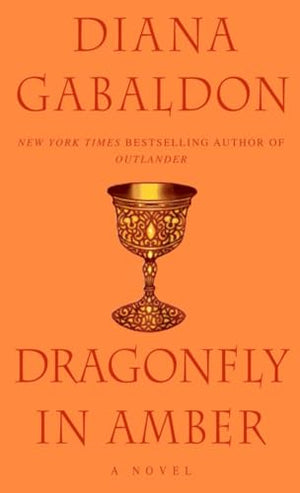 Dragonfly in Amber (Outlander)