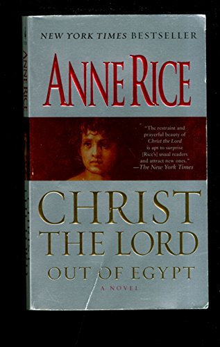 Christ the Lord: Out of Egypt
