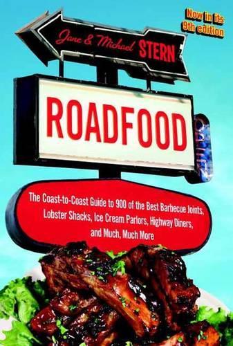 Roadfood