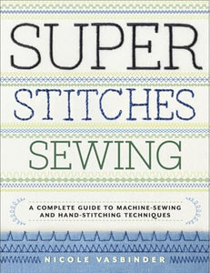 Super Stitches Sewing 