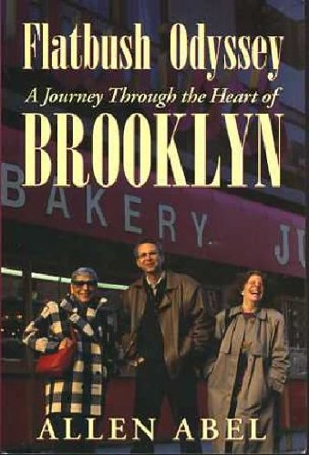 Flatbush Odyssey