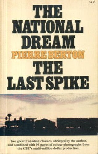 The National Dream.