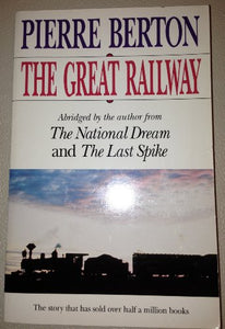 The Great Railway 