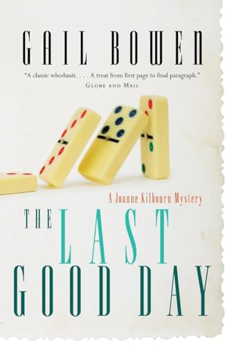 The Last Good Day