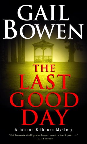 The Last Good Day