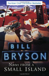 Notes from a Small Island 