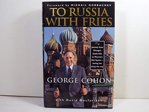 To Russia with Fries