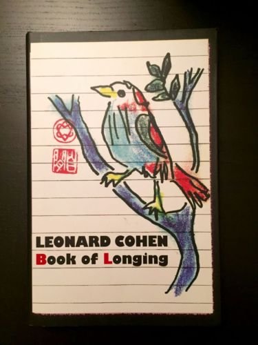 Book of Longing