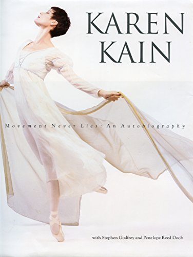 Karen Kain