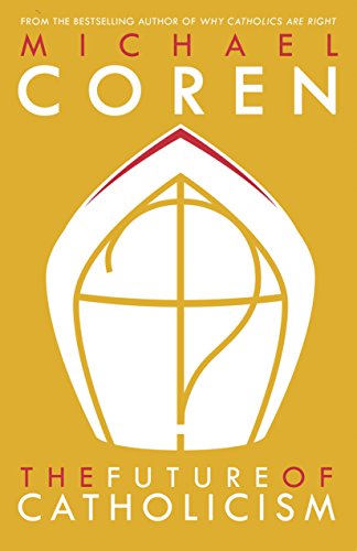 The Future Of Catholicism