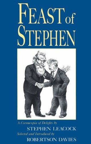 The Feast of Stephen
