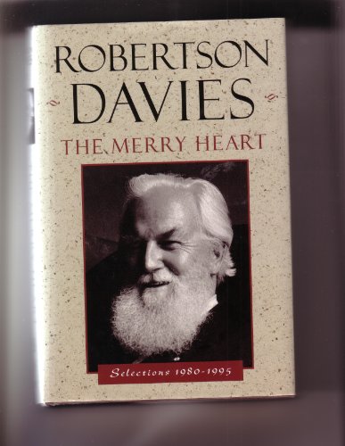 The Merry Heart: Selections 1980-1995