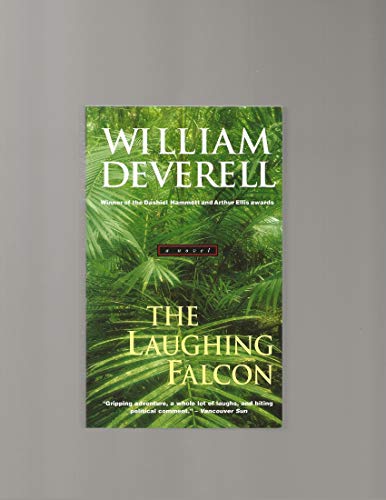 The Laughing Falcon