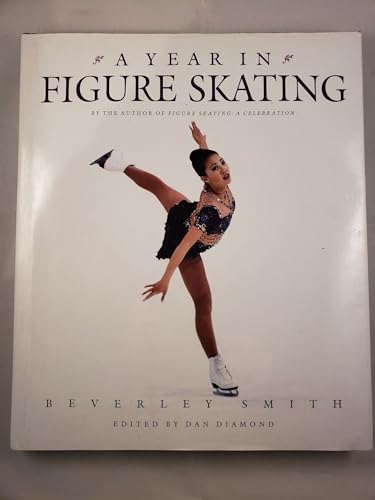 A Year in Figure Skating